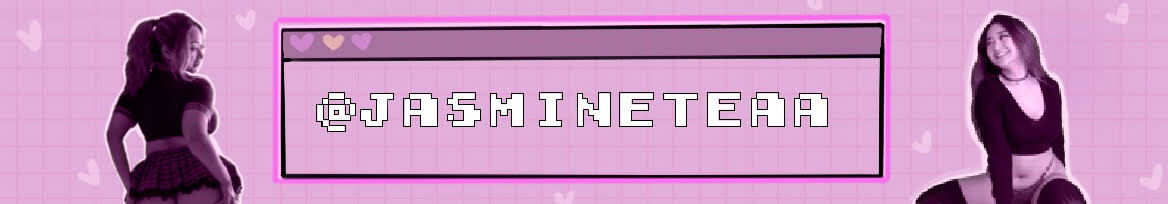 Jasmine Teaa (Free Page) photo