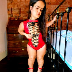 Cait ❤️ Sexiest Dwarf on OnlyFans