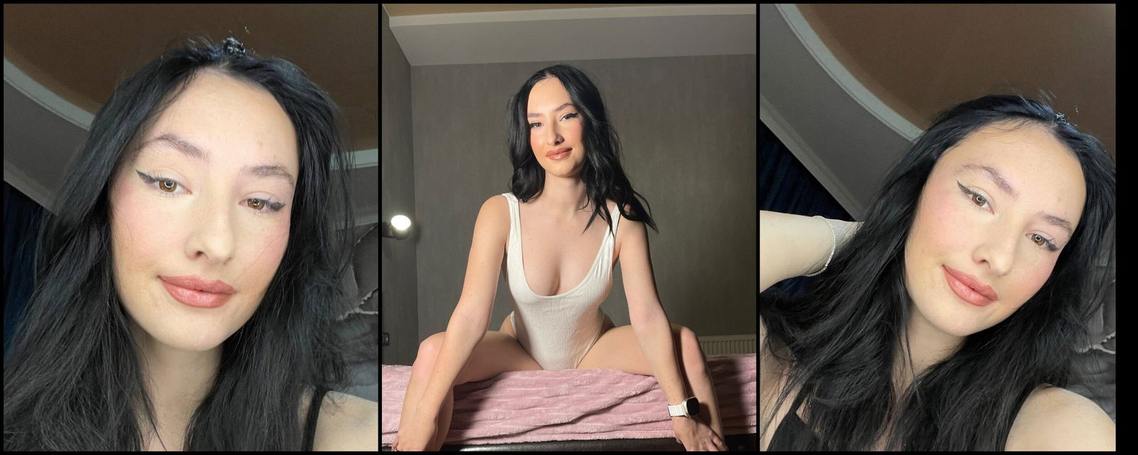 🧘🏻‍♀️🍀 Natty Licious 🎮🍷 photo