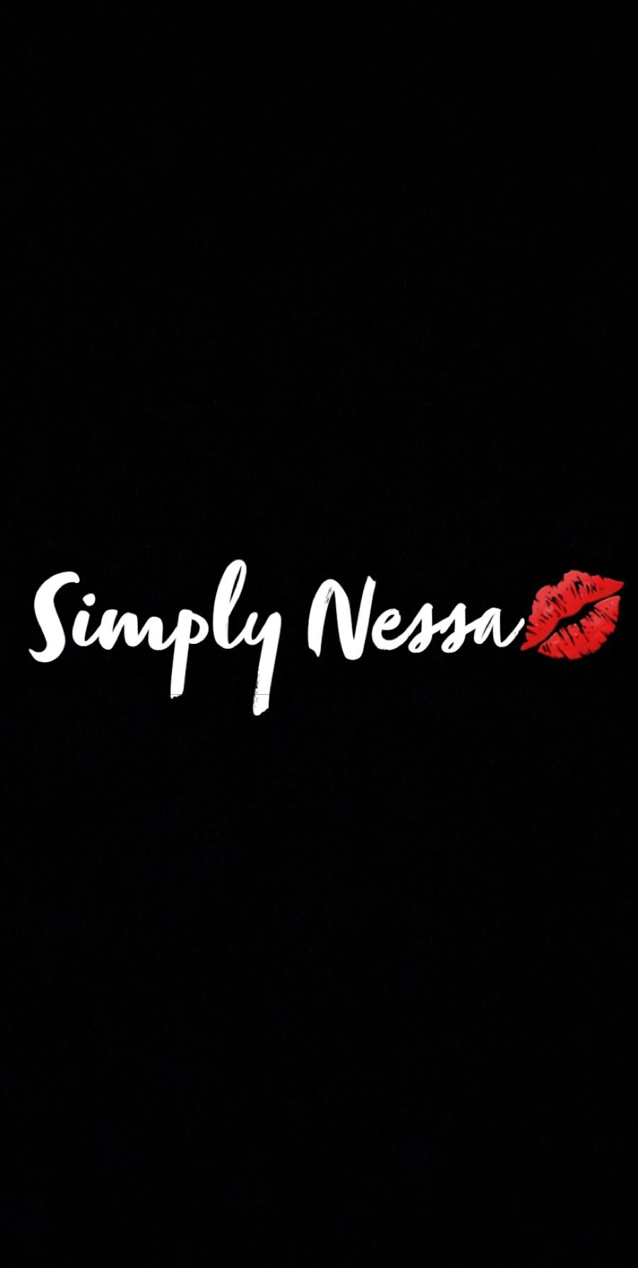Simply Nessa photo