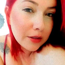 Antonella Velez, Colombian Model