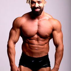 Onlyfans Model AlexHunk, Raising the Bar for Fitness