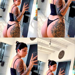 ariana aylen Esobar photo