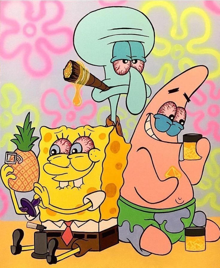 Cheeky Spreader photo