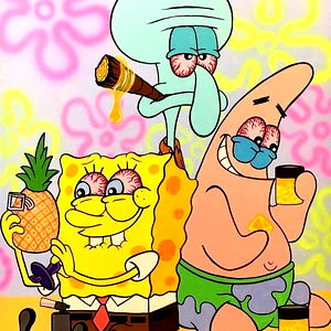 Cheeky Spreader photo