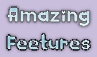 Amazing Feetures photo