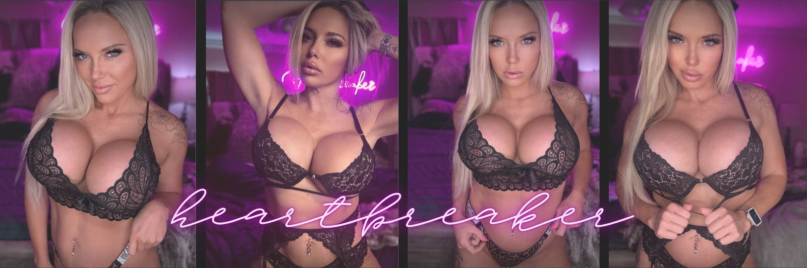 The Heartbreaker Blues photo