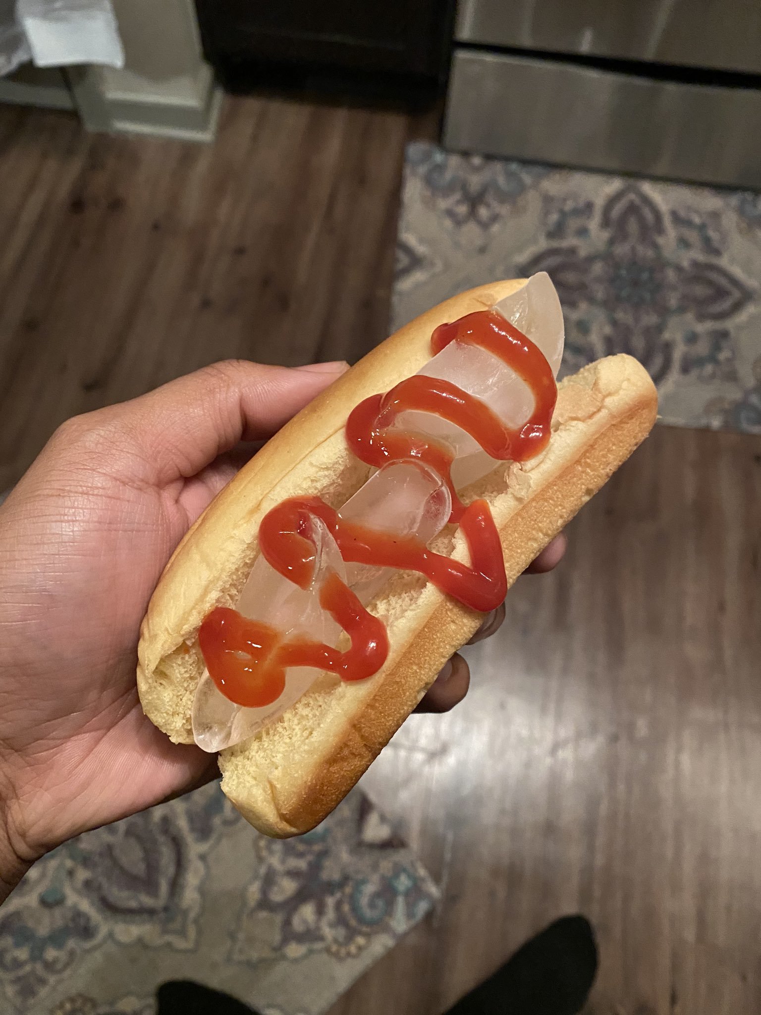 Angel’s Hell photo