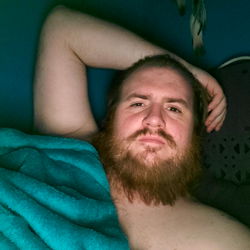 Roman, the Facial Hair Enthusiast: A Comprehensive Guide to Colorado's Own Bearded Beauty