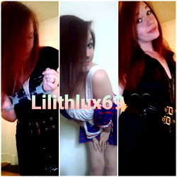 Lilith Lux photo