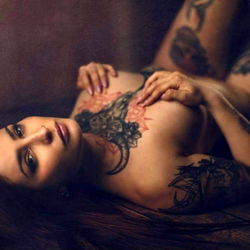 ๐๐ฅINKED QUEEN ๐ฅ๐ photo