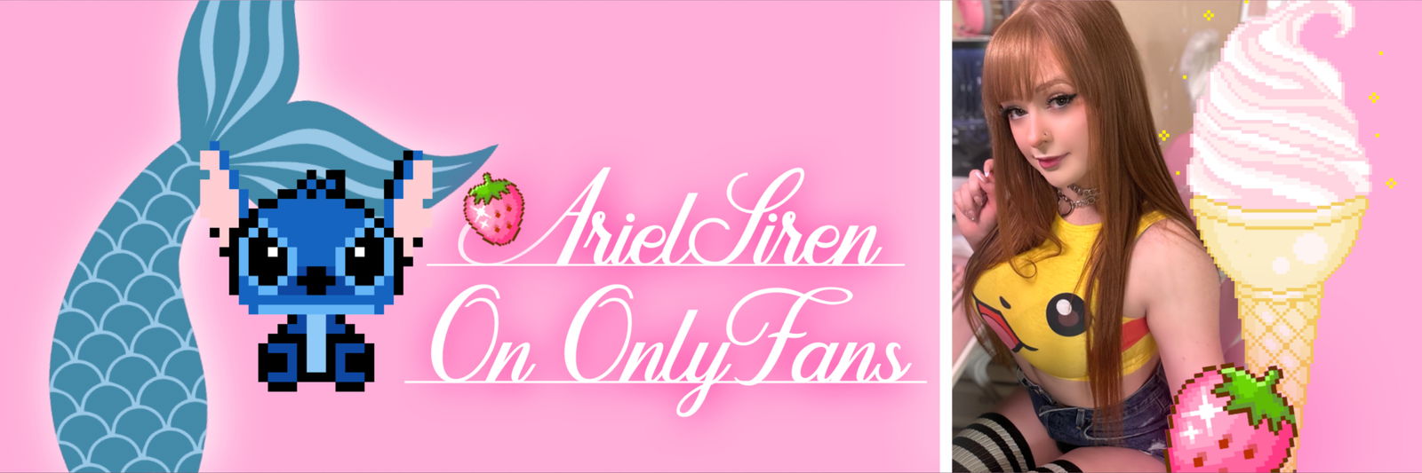 Ariel Siren photo