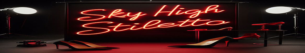 SkyHighStiletto👠💋 photo
