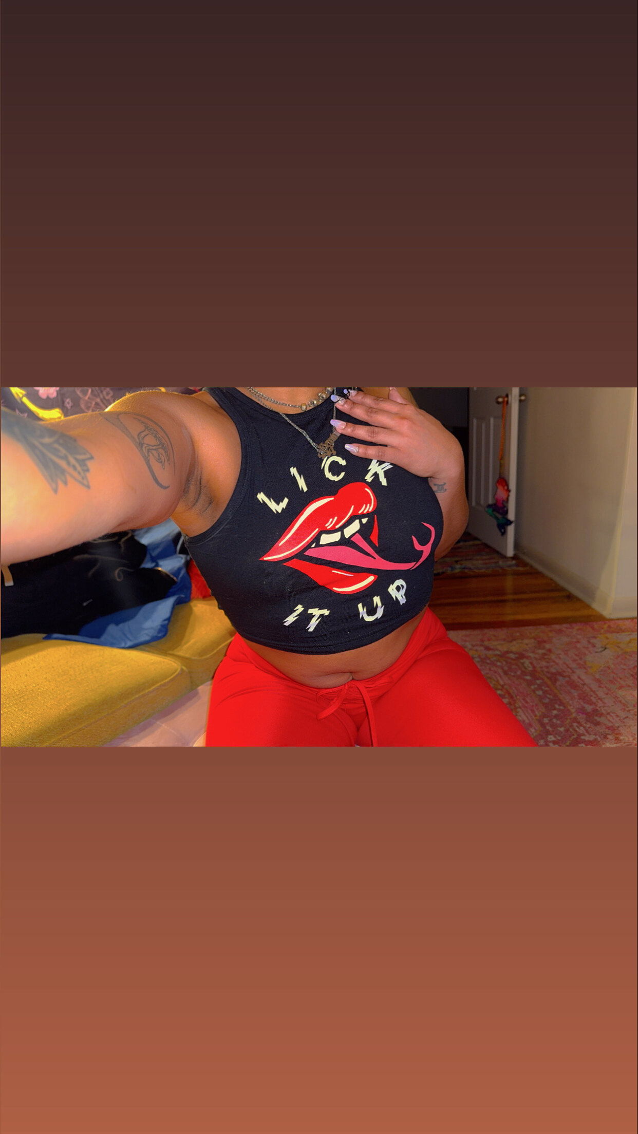 Ariel 🧜🏾‍♀️ photo