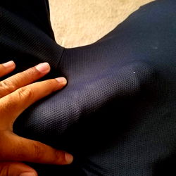 Intimate Selfie by Onlyfans Model VonneV