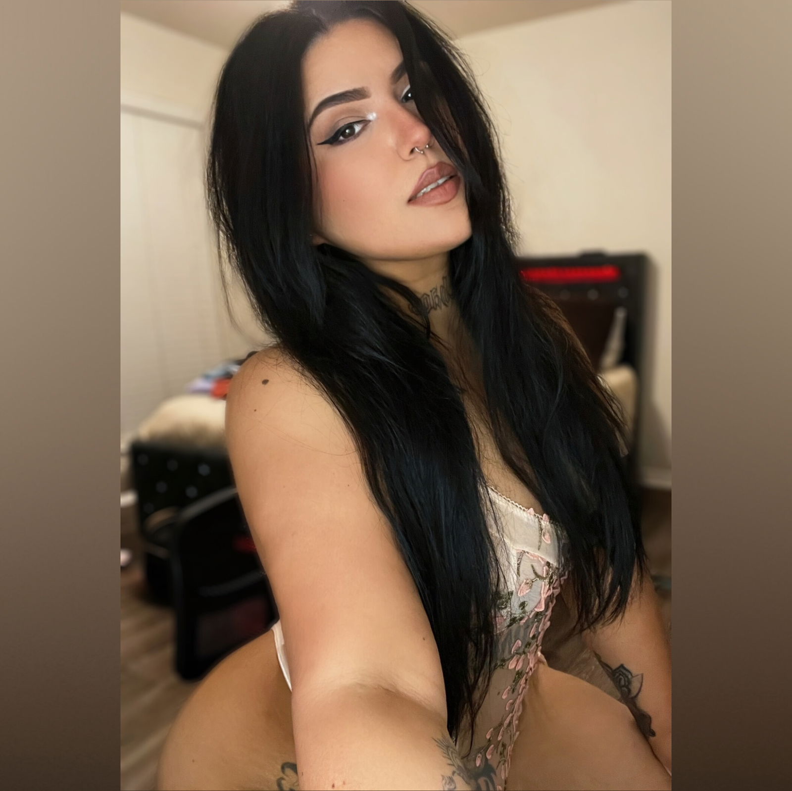 Britnee 💦 FULLY NUDE V.I.P photo