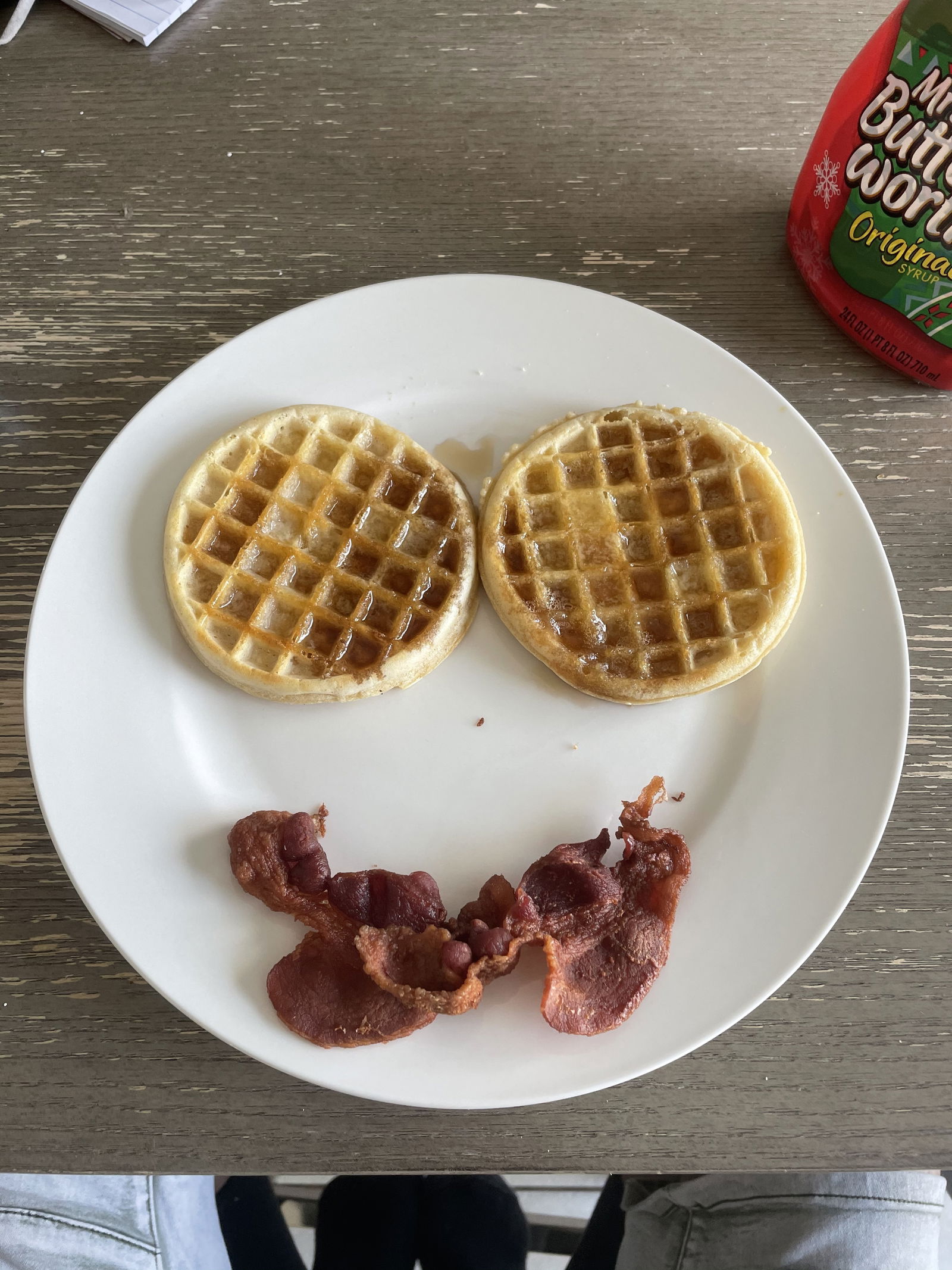 Cocked and loaded photo