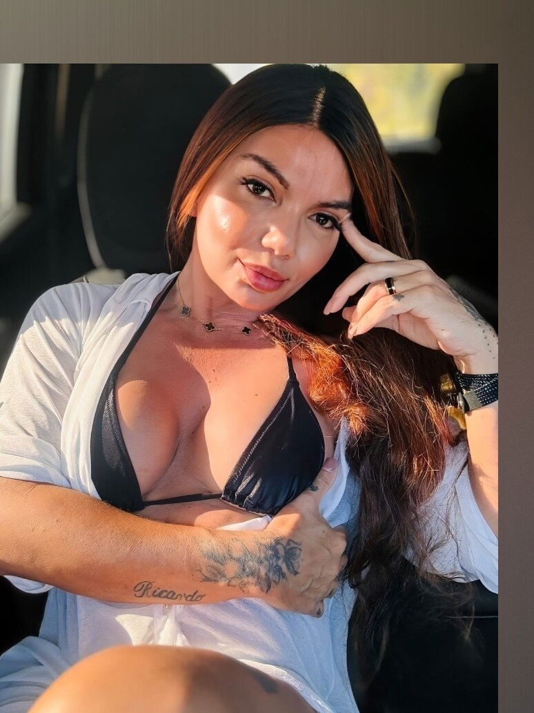 ⭐ Paula Lopes⭐ Ts 🇧🇷xxl photo