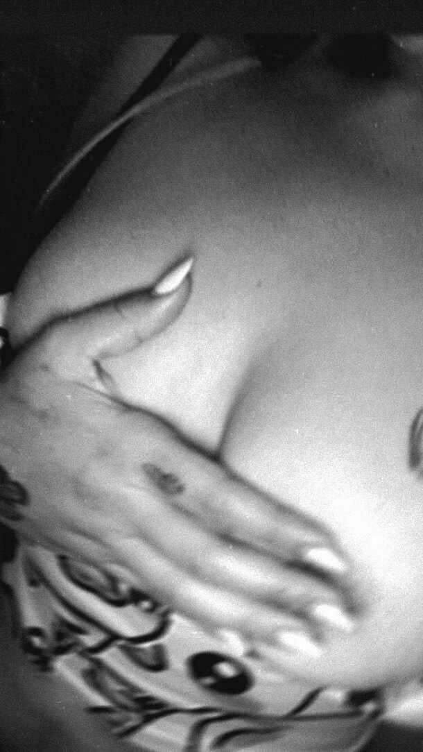 Alexandra Garcia photo