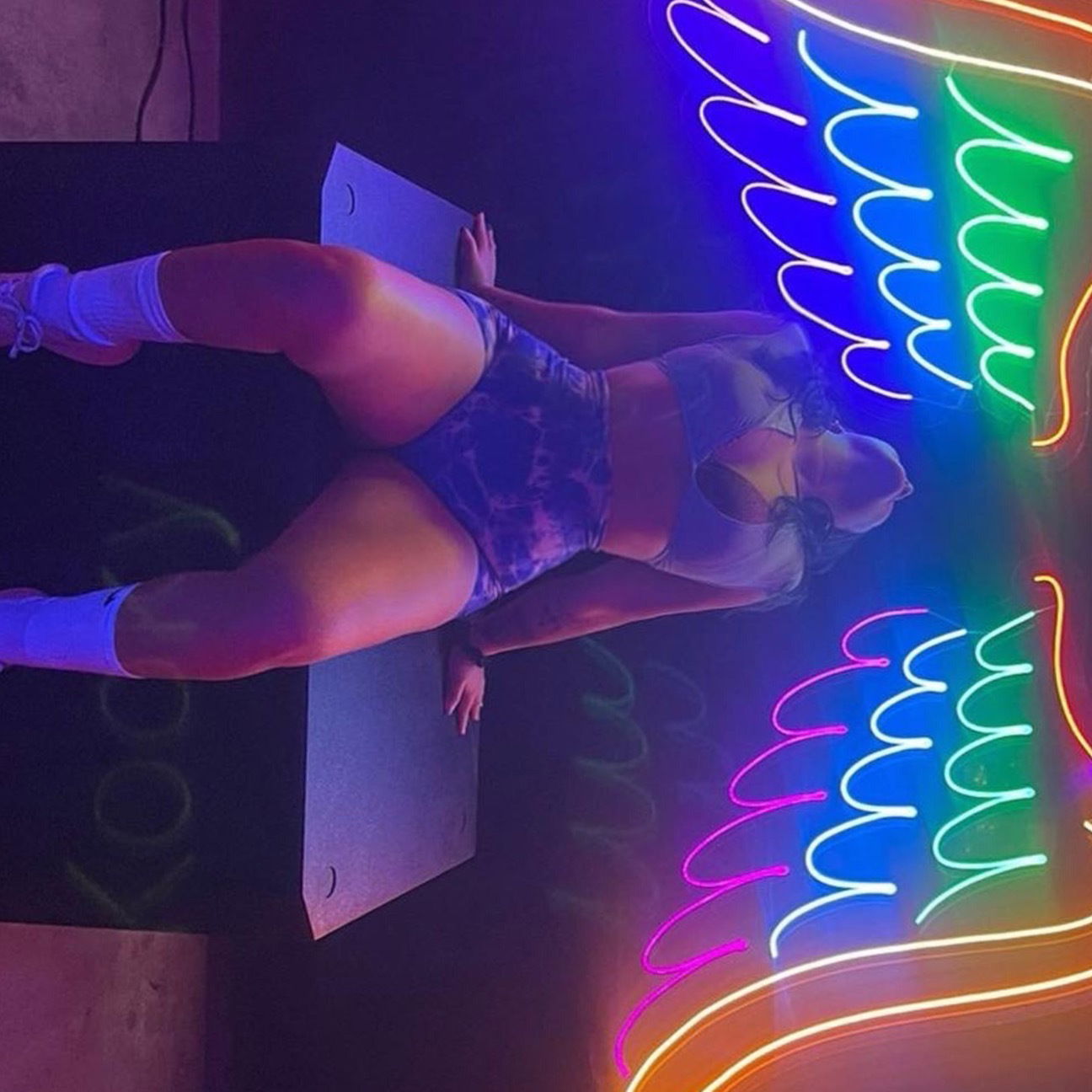 Marquelia Zuhery photo