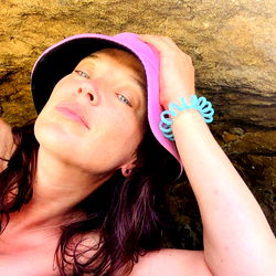 OnlyFans Model Andrea Lehotska - Posing for the Camera