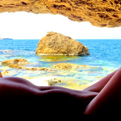 Andrea Lehotska photo