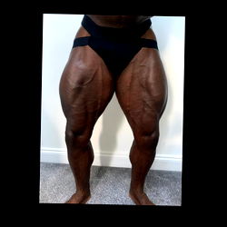 blkmusclealpha photo