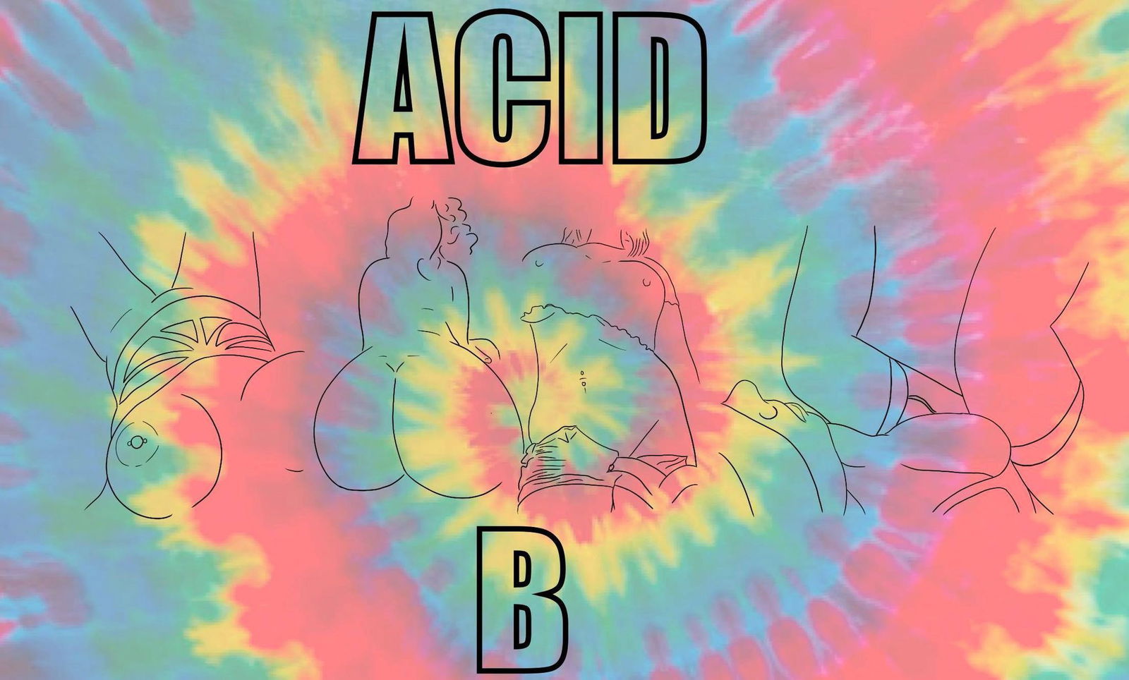 Acid B photo