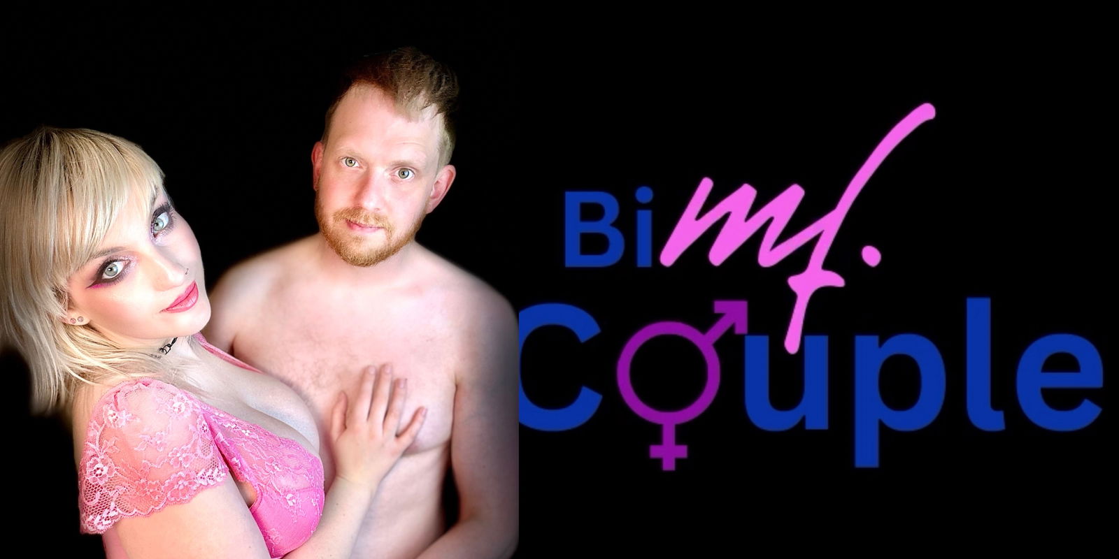 bimfcouple photo