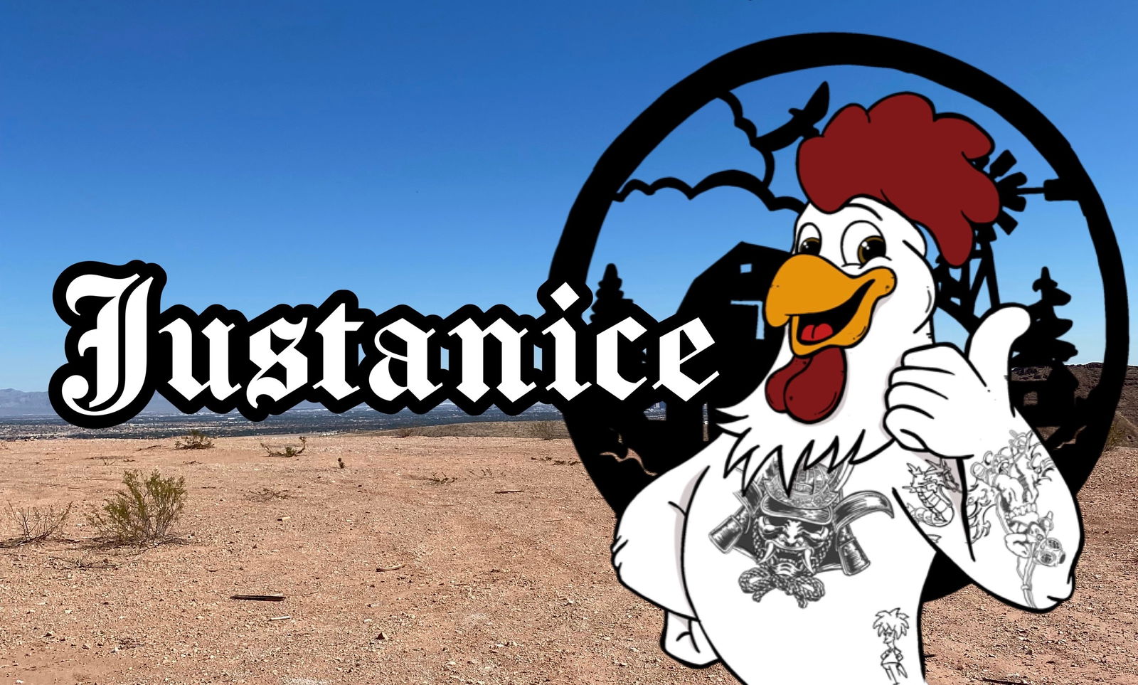 𝕵𝖚𝖘𝖙𝖆𝖓 photo