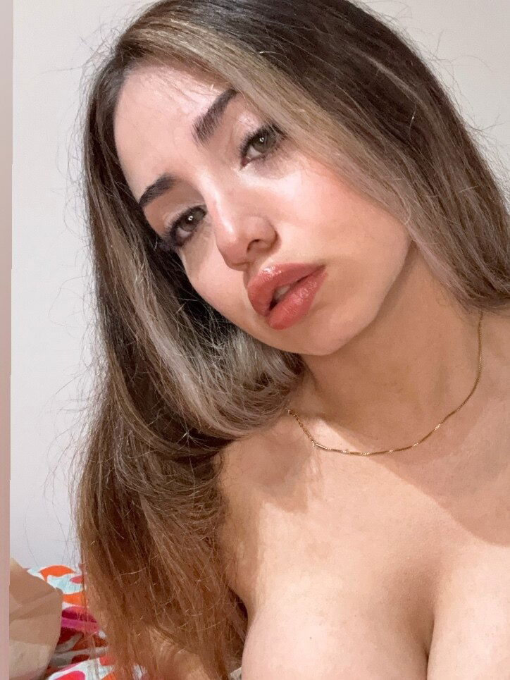 🍭Jasmine🍭 photo