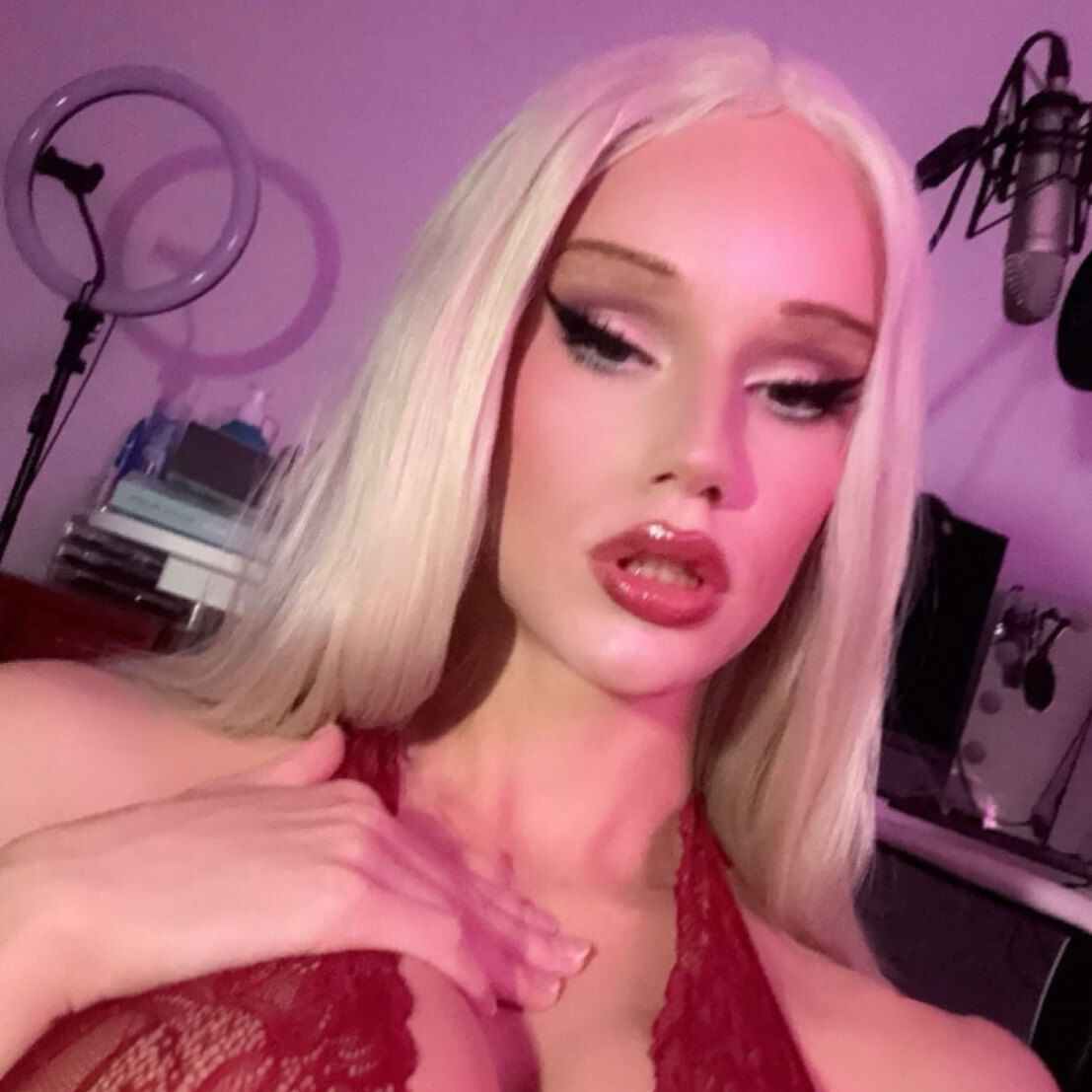 Alexis 💖🫧 ™ photo