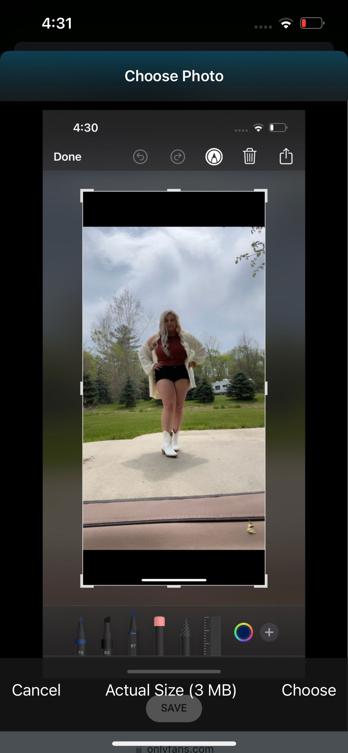 Sweet n Spicy 🍫🌶️ photo