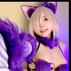 Yuzu ʕ·ᴥ·ʔ🍊 photo