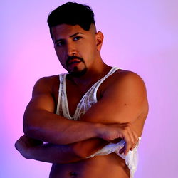 AJ Mambie - OnlyFans Model