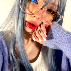 Futuristic Chic with Molly Pills