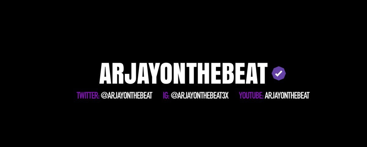 ARJAYONTHEBEAT photo