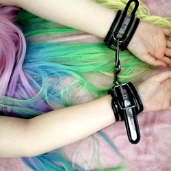 Nymph e-girl ๐ photo