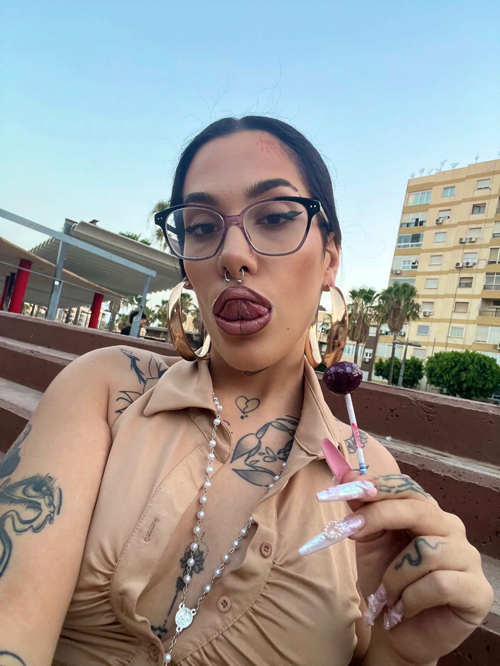 𝐀𝐛𝐲  🦊 ✨ photo