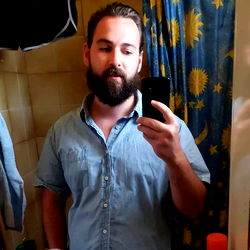 Aquarius in The Abyss