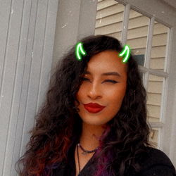 Fashionable Fan Art of Onlyfans Model Alex Gomez