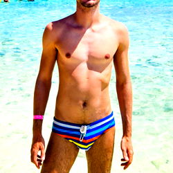 BOY INSACIÁVEL photo