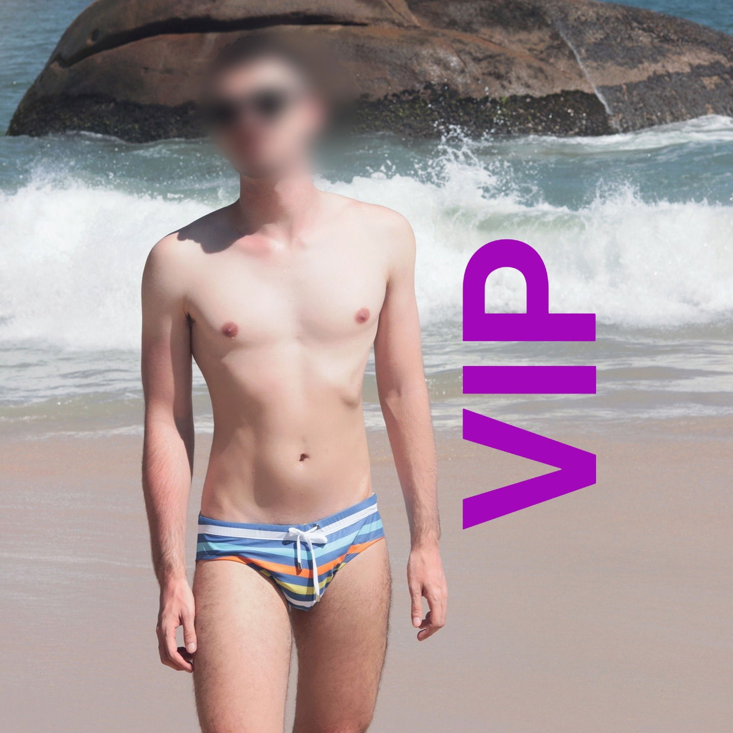 BOY INSACIÁVEL photo