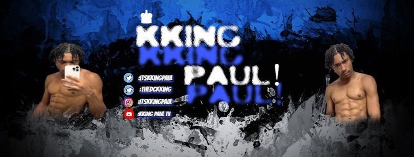 Kking Paul photo