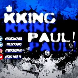 Kking Paul photo