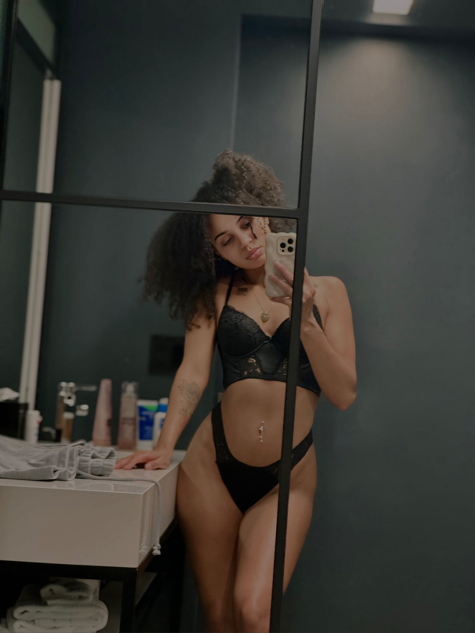 Itzmkbaby🫶🏽 photo