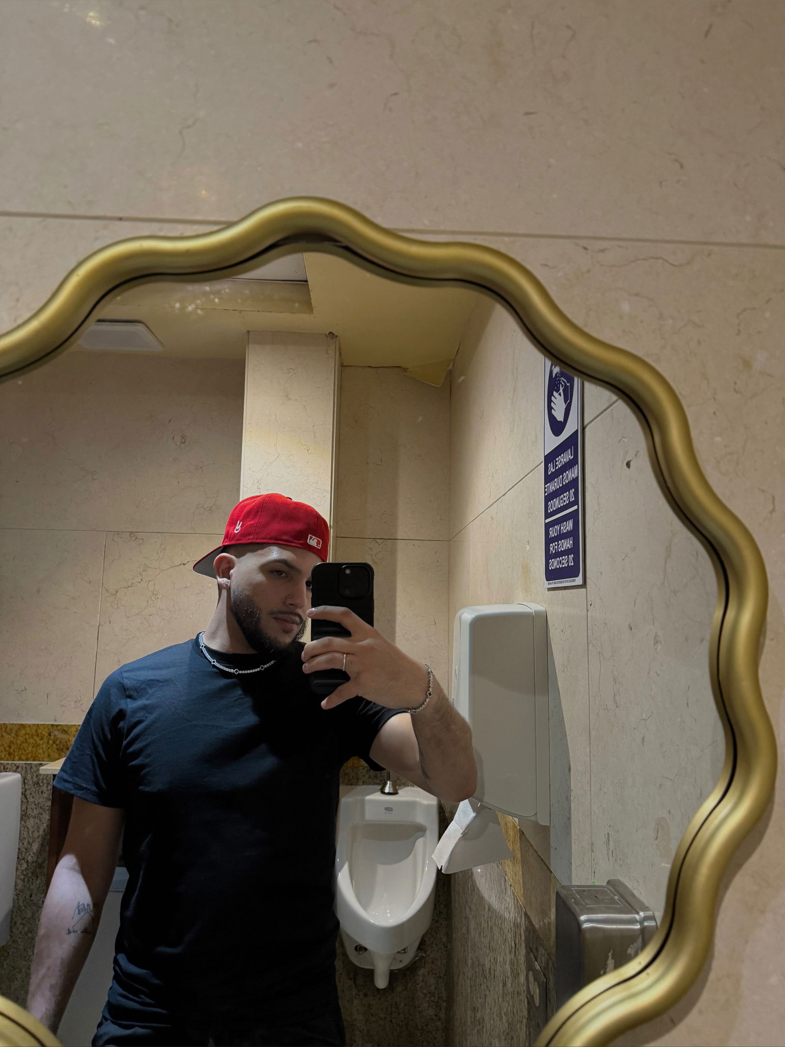 Big Yomar 😈 photo