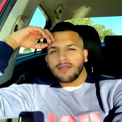 A Relaxed Ride with On Fire 🔥