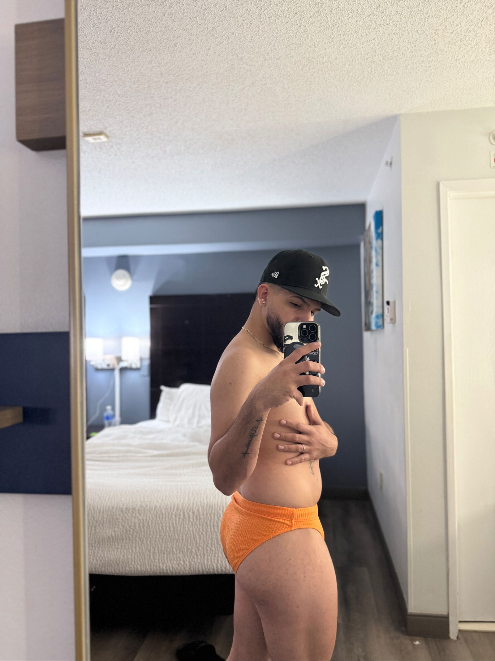 Big Yomar 😈 photo