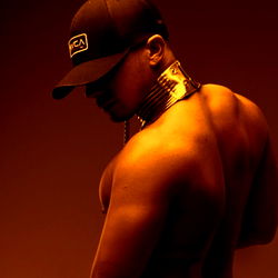 New York City Model A_Mounds